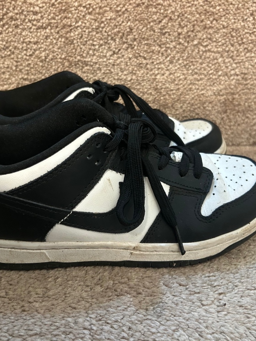 Youth Shoes